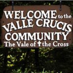 What’s in a Name: Valle Crucis